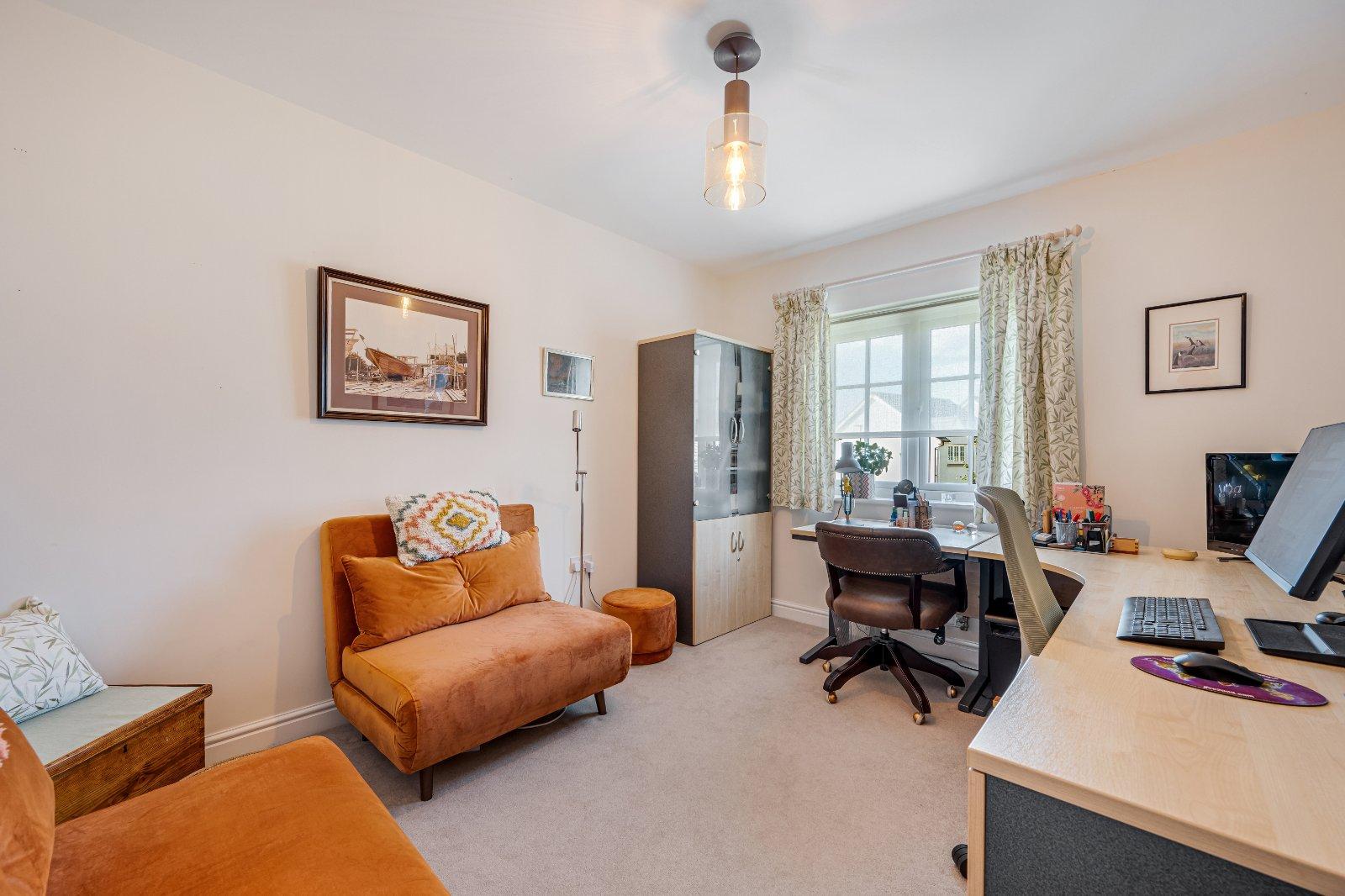 Bletchley Road, Horsforth, Leeds, West Yorkshire, LS18