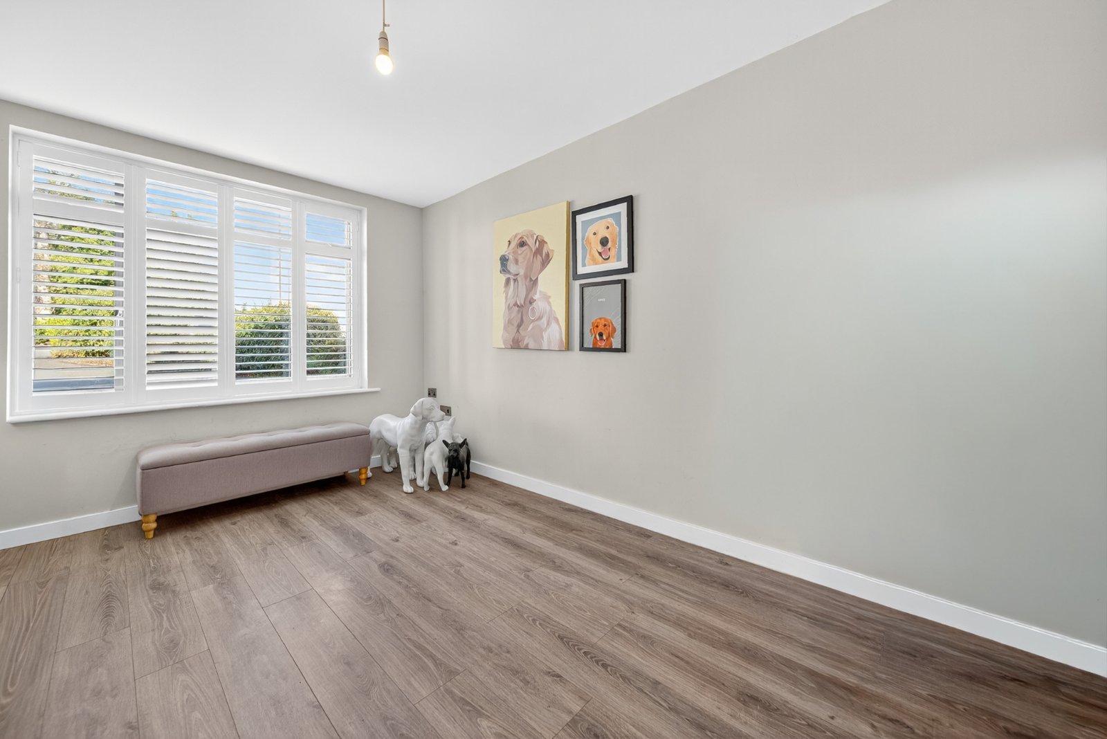 Southway, Horsforth, Leeds, West Yorkshire, LS18