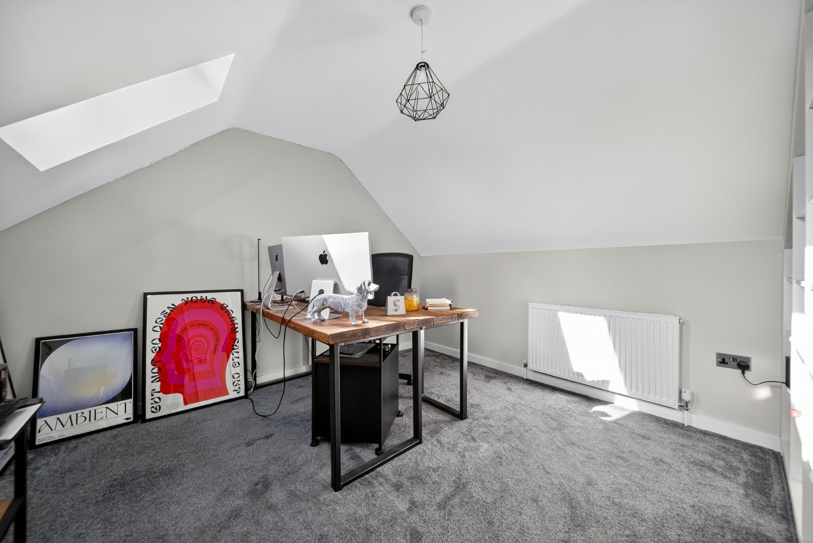 Southway, Horsforth, Leeds, West Yorkshire, LS18