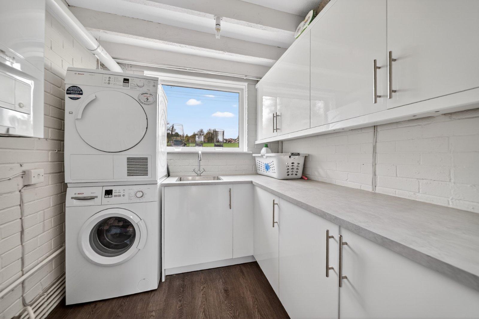 New York Lane, Rawdon, Leeds, LS19