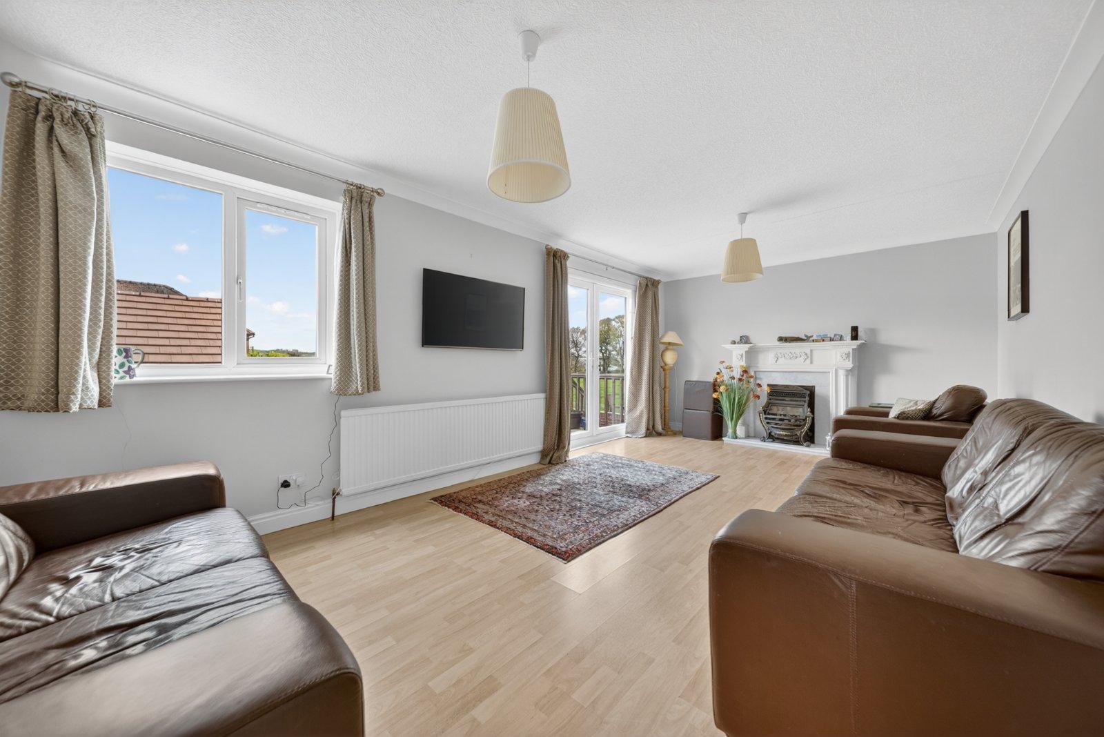New York Lane, Rawdon, Leeds, LS19