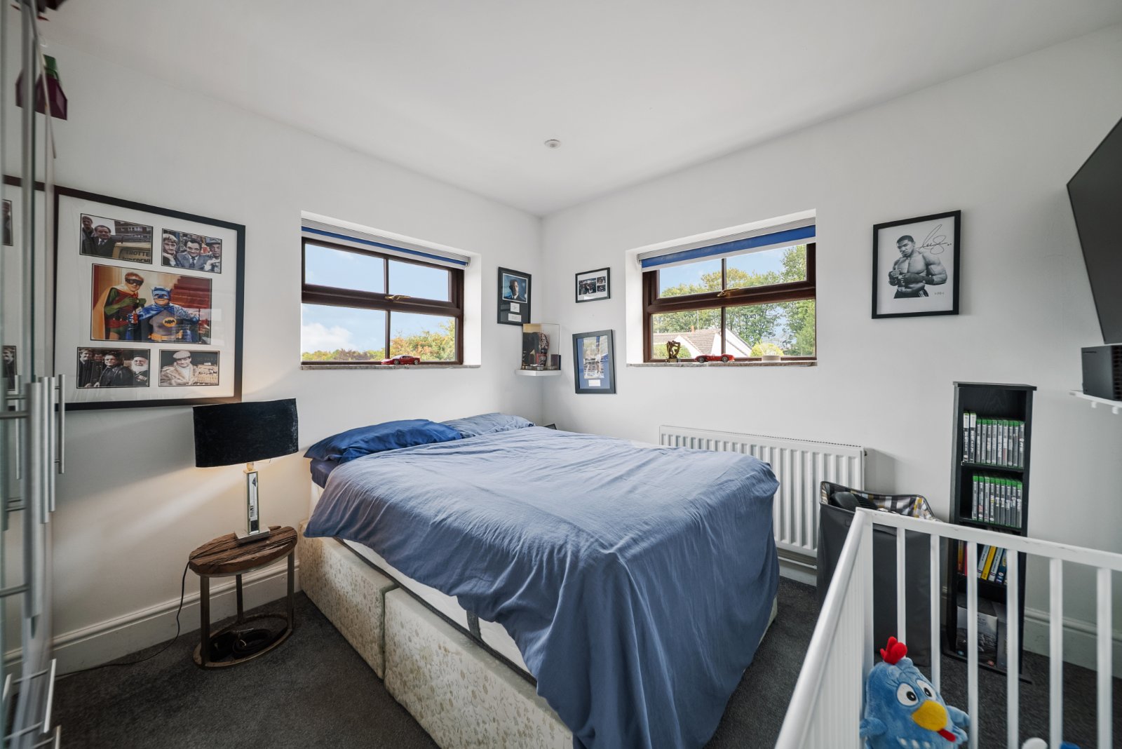 Dean Head, Scotland Lane, Horsforth, Leeds, LS18