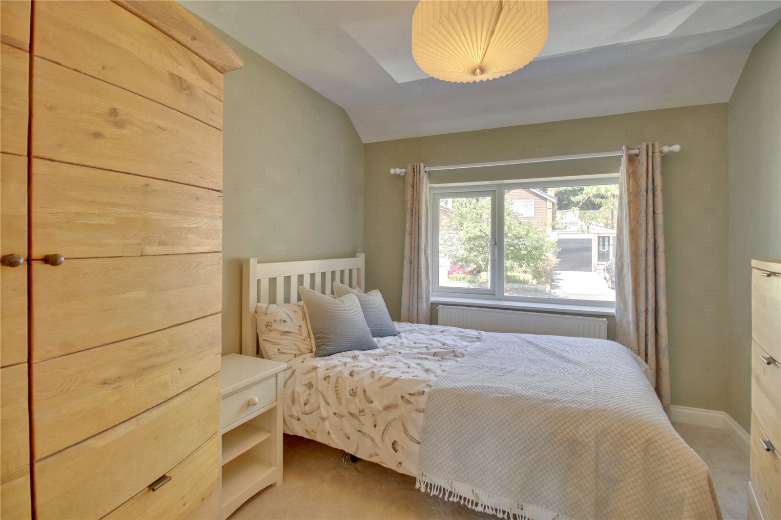 West End Drive, Horsforth, Leeds, West Yorkshire, LS18