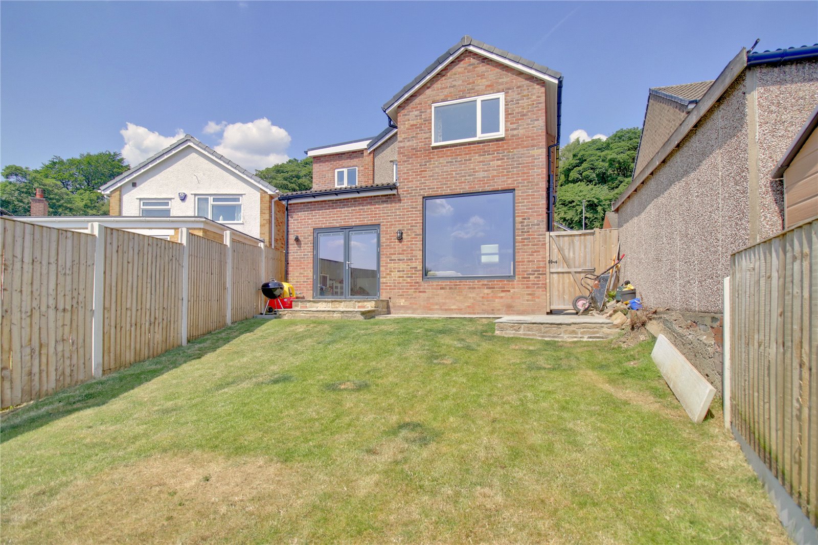 West End Drive, Horsforth, Leeds, West Yorkshire, LS18