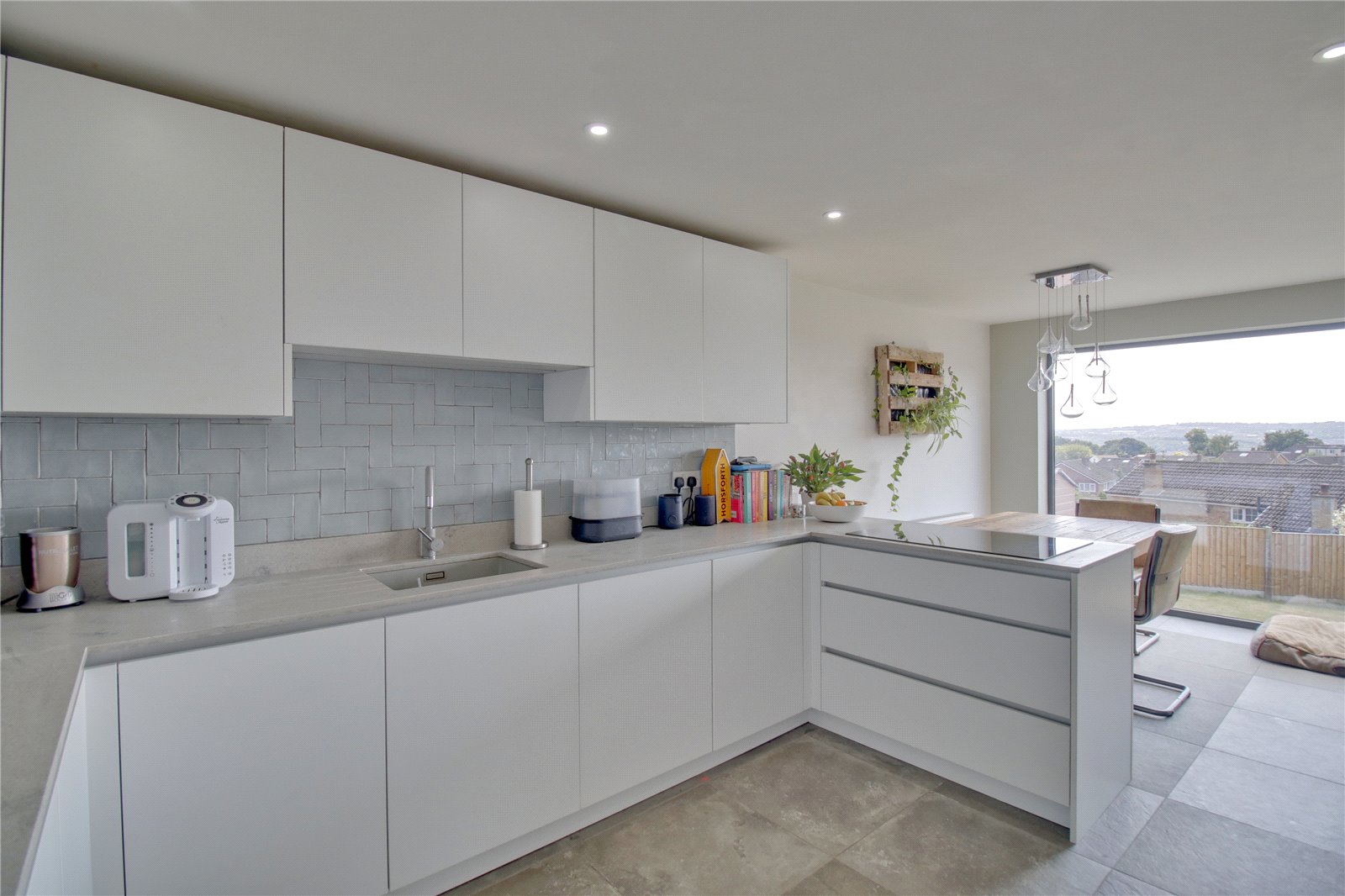 West End Drive, Horsforth, Leeds, West Yorkshire, LS18