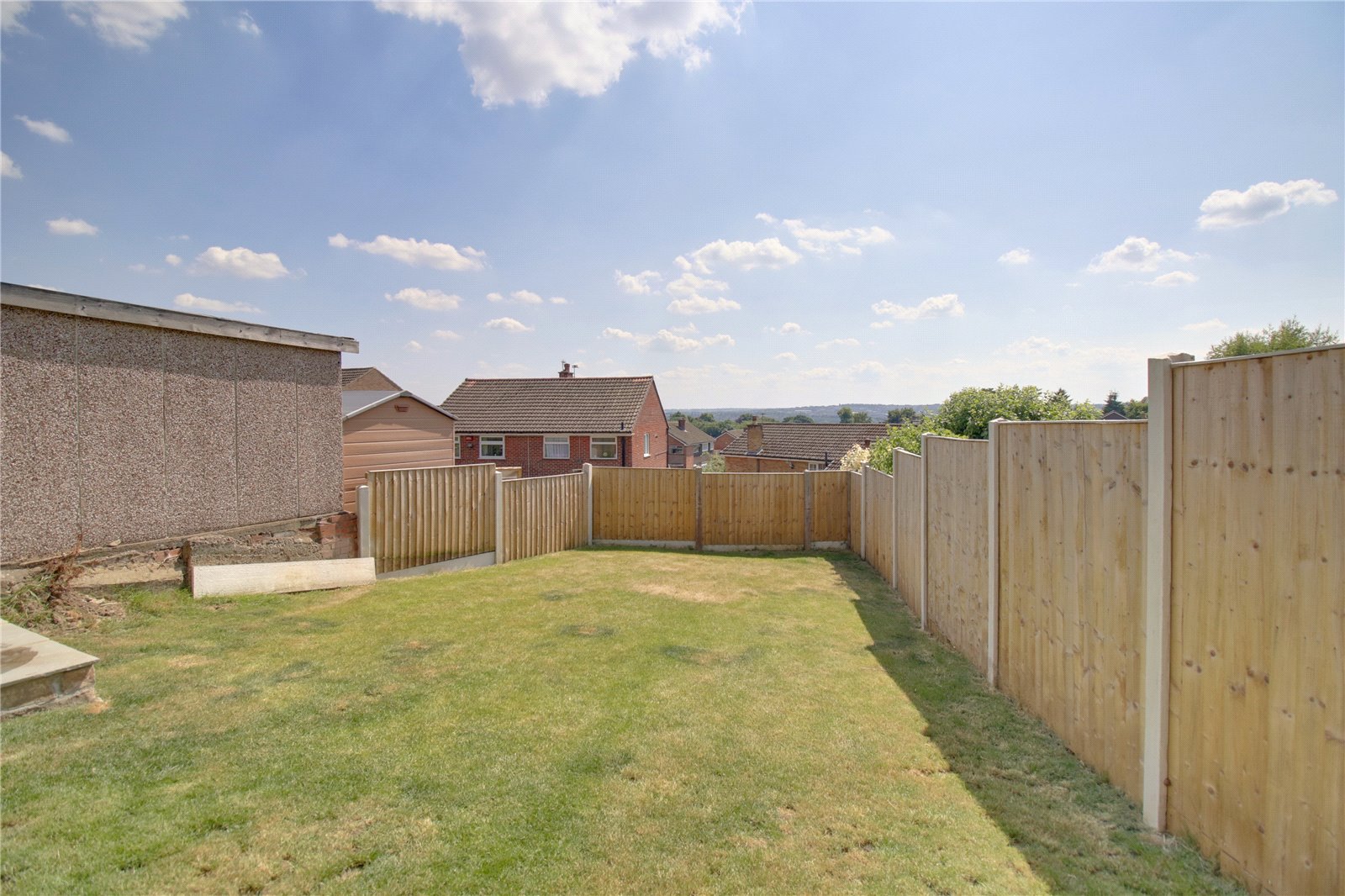 West End Drive, Horsforth, Leeds, West Yorkshire, LS18