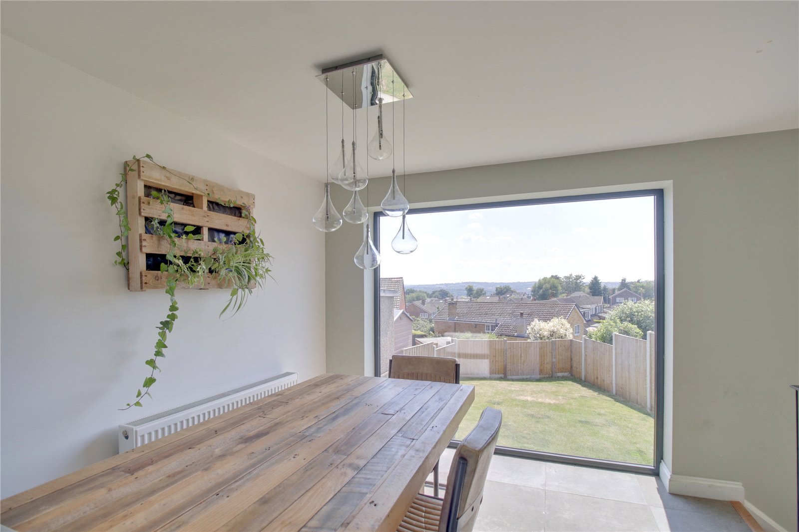 West End Drive, Horsforth, Leeds, West Yorkshire, LS18