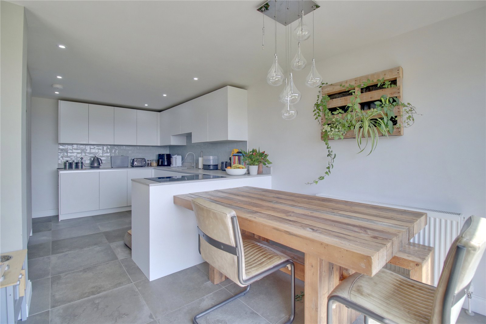 West End Drive, Horsforth, Leeds, West Yorkshire, LS18