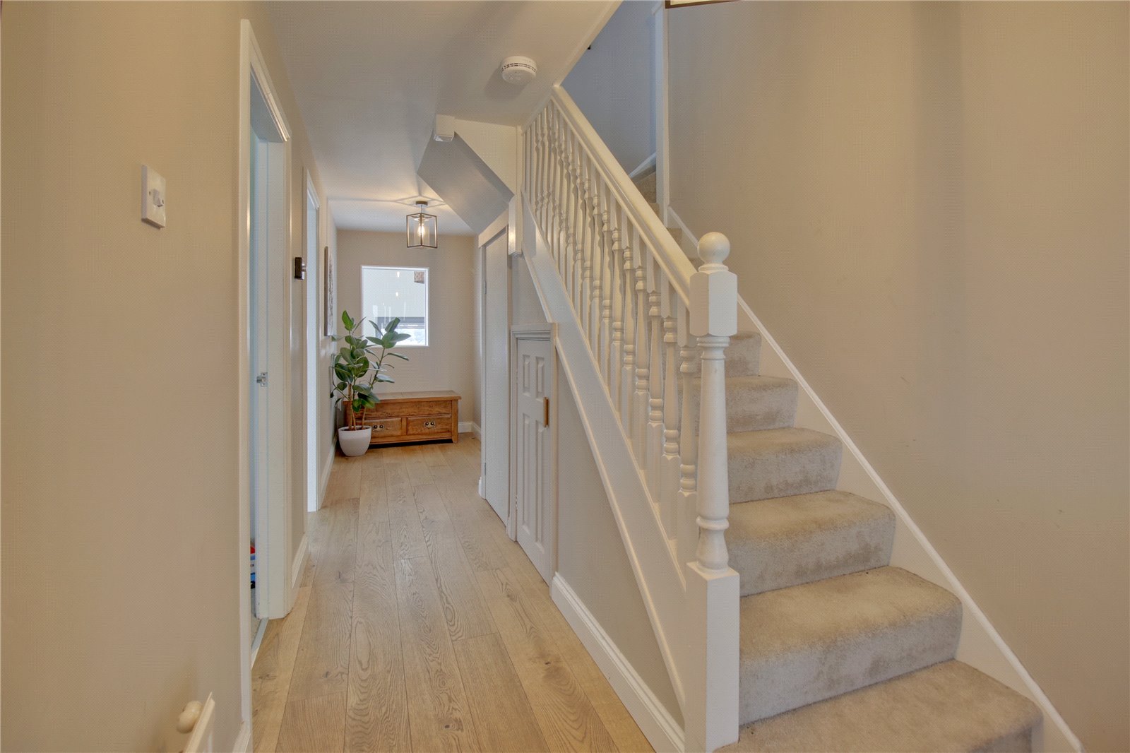 West End Drive, Horsforth, Leeds, West Yorkshire, LS18