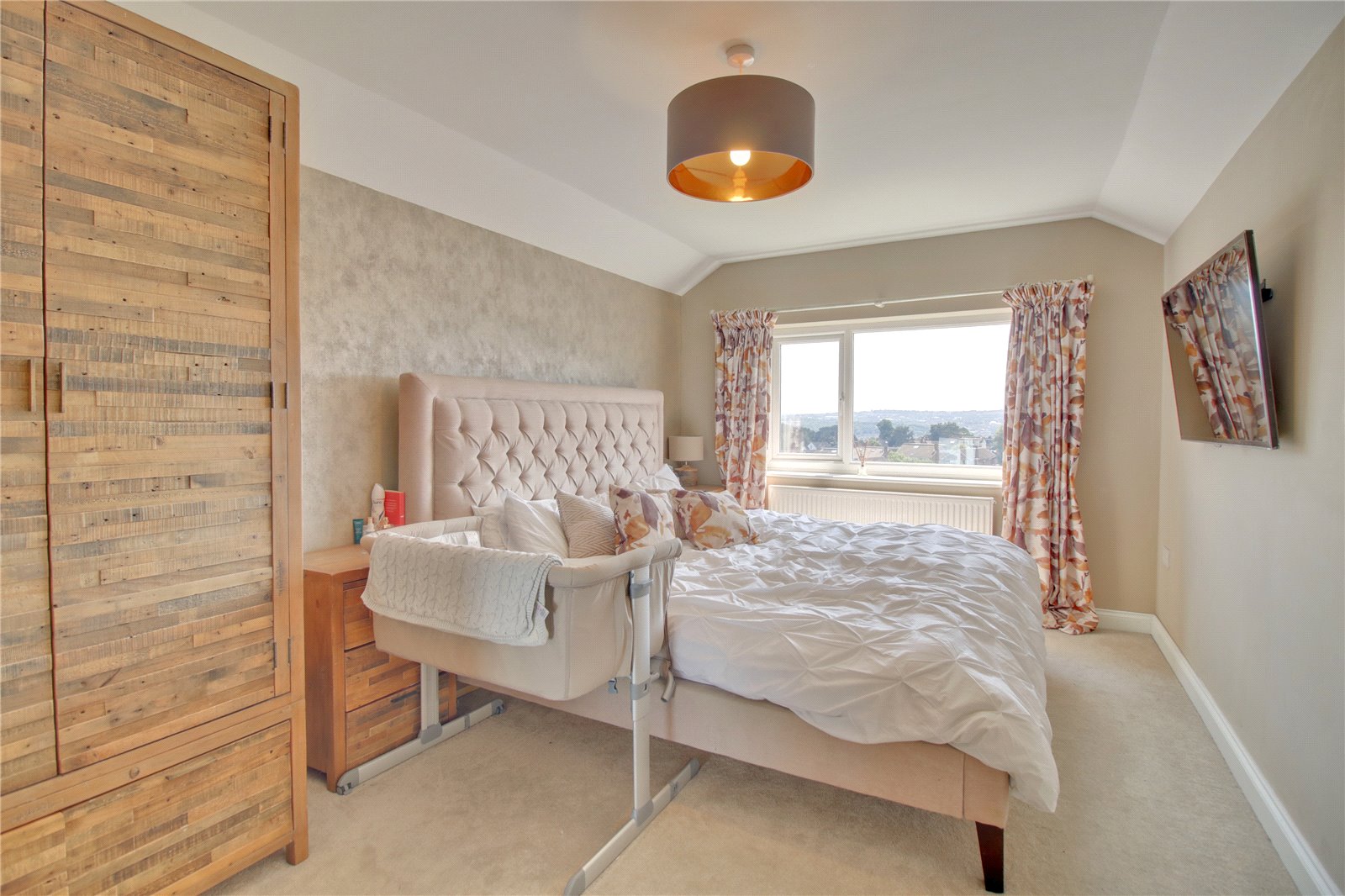 West End Drive, Horsforth, Leeds, West Yorkshire, LS18