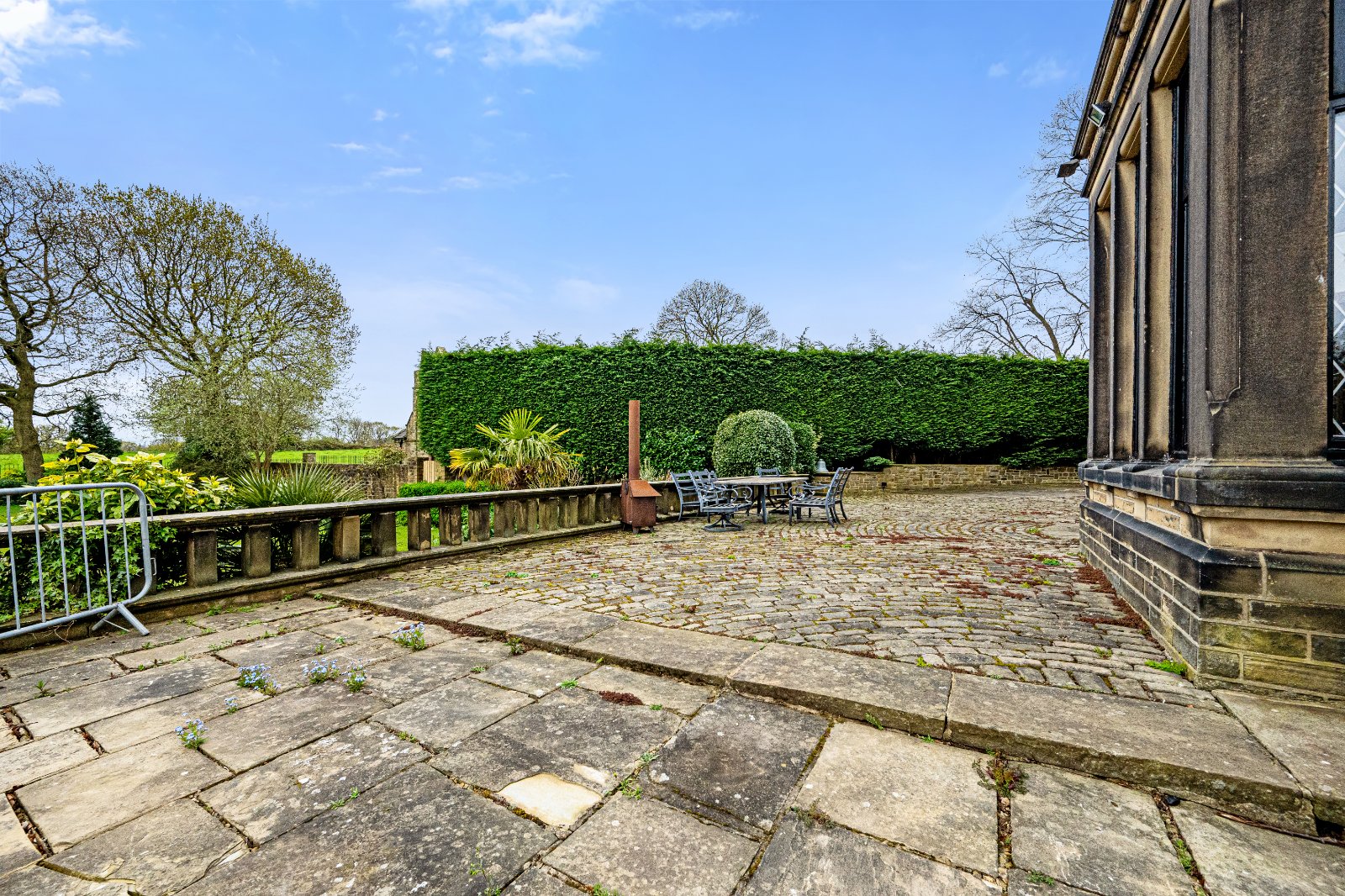 Shell Lane, Calverley, Pudsey, West Yorkshire, LS28