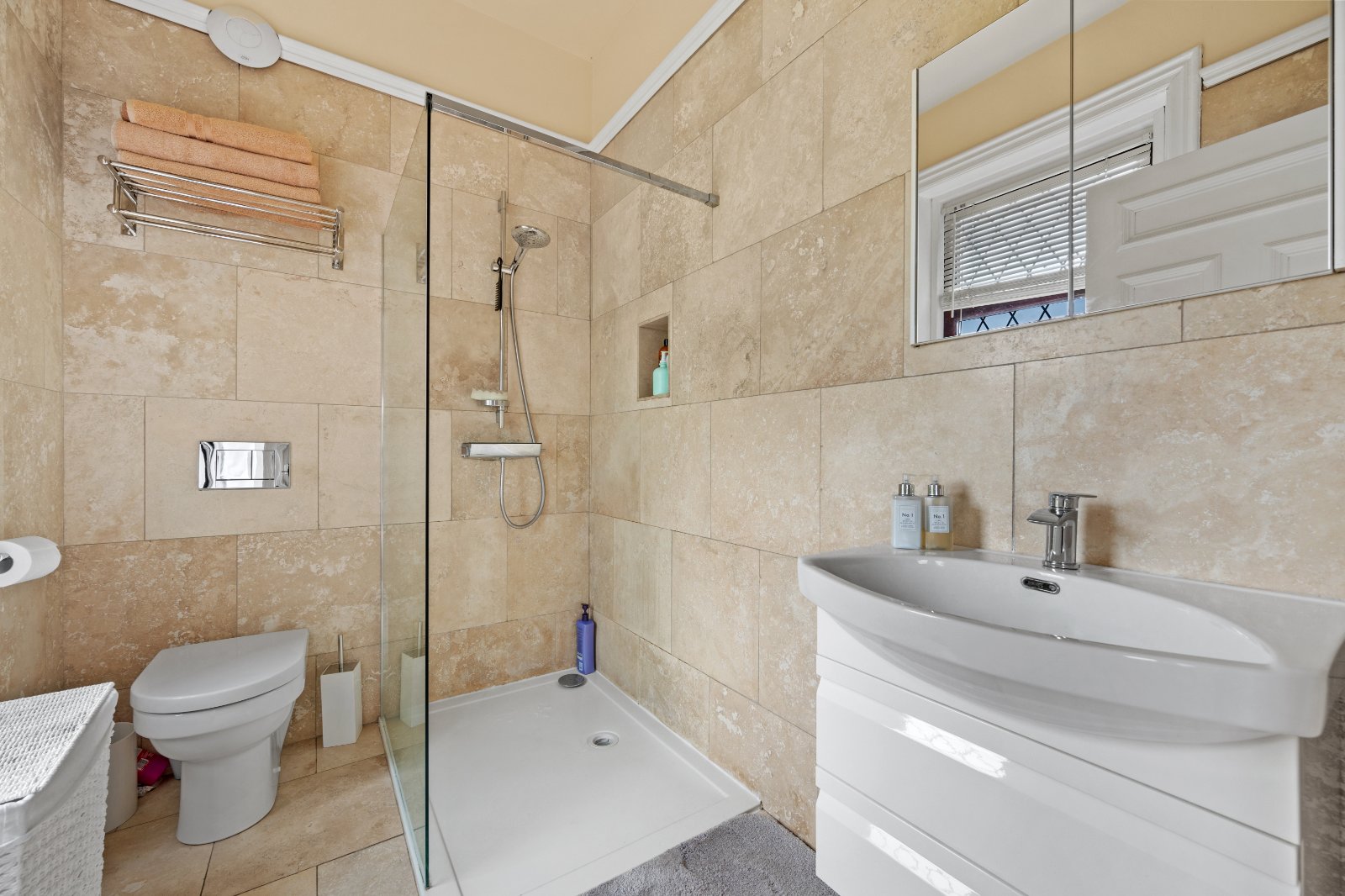 Shell Lane, Calverley, Pudsey, West Yorkshire, LS28