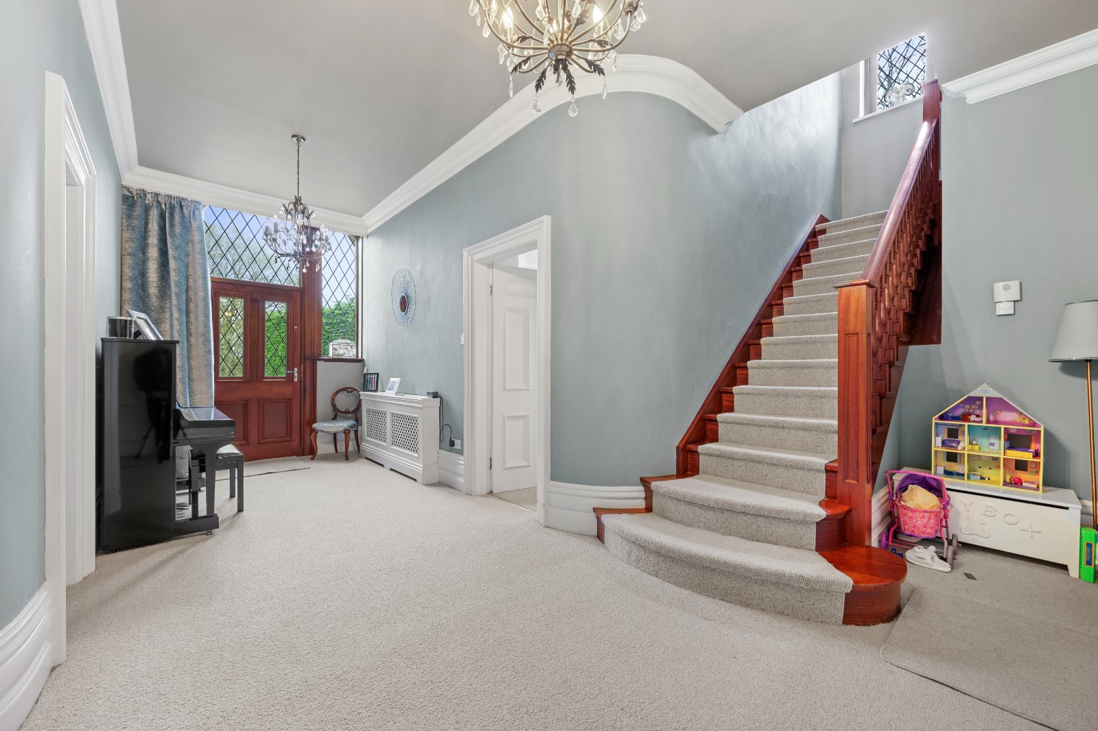 Shell Lane, Calverley, Pudsey, West Yorkshire, LS28