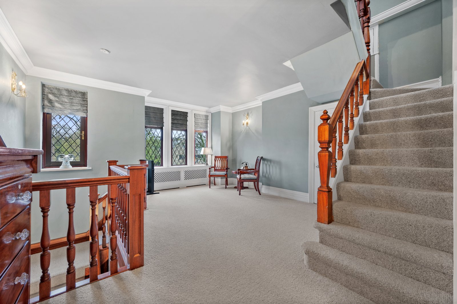Shell Lane, Calverley, Pudsey, West Yorkshire, LS28