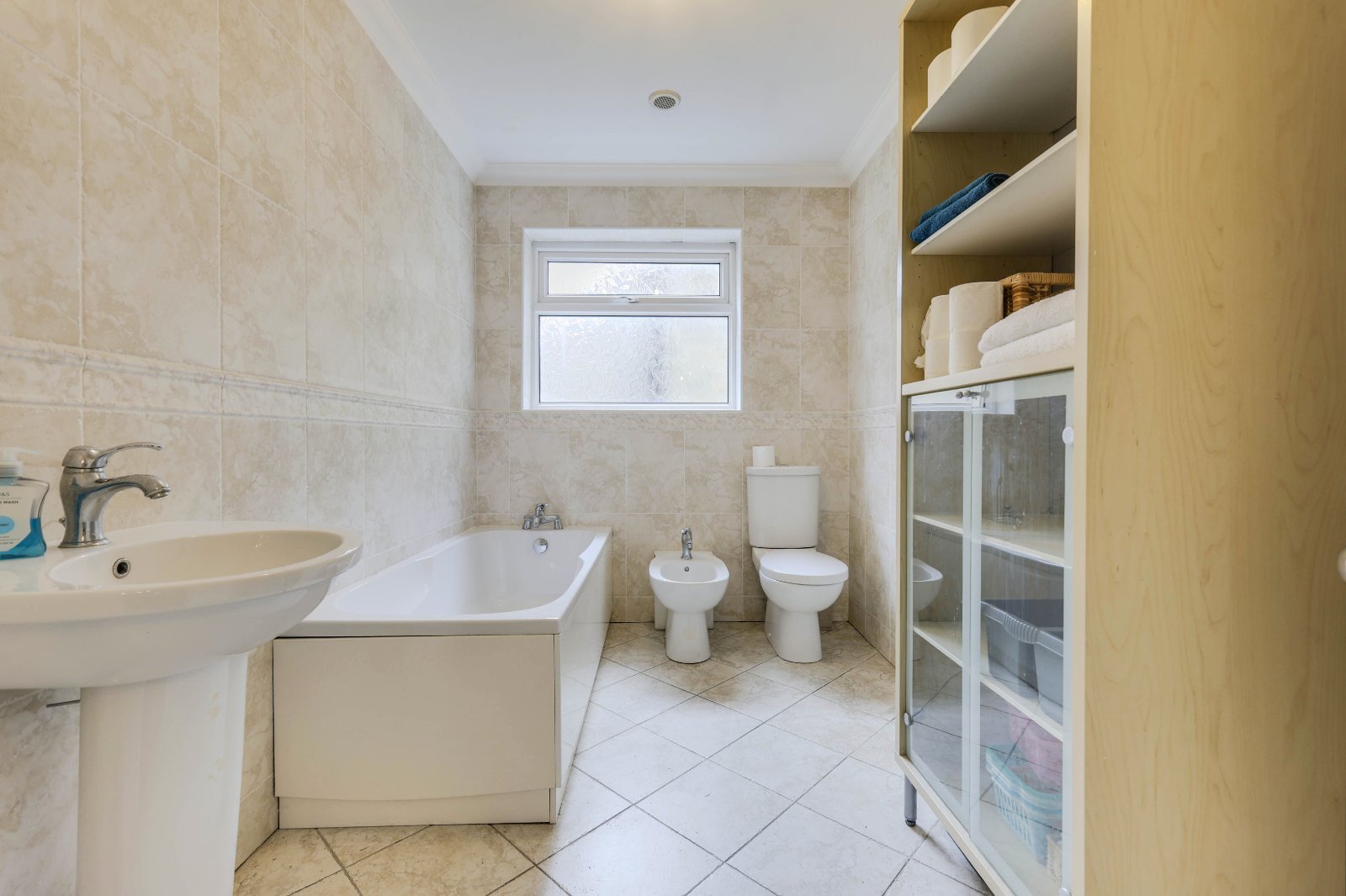 Briar Close, Farsley, Pudsey, West Yorkshire, LS28