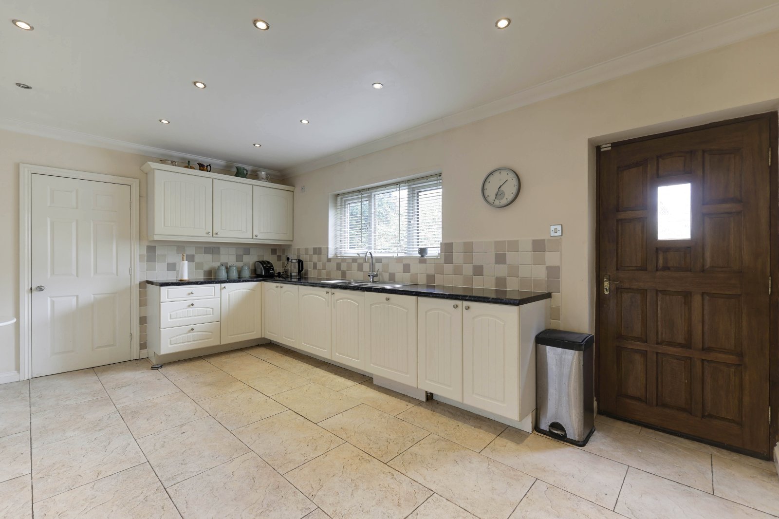Briar Close, Farsley, Pudsey, West Yorkshire, LS28