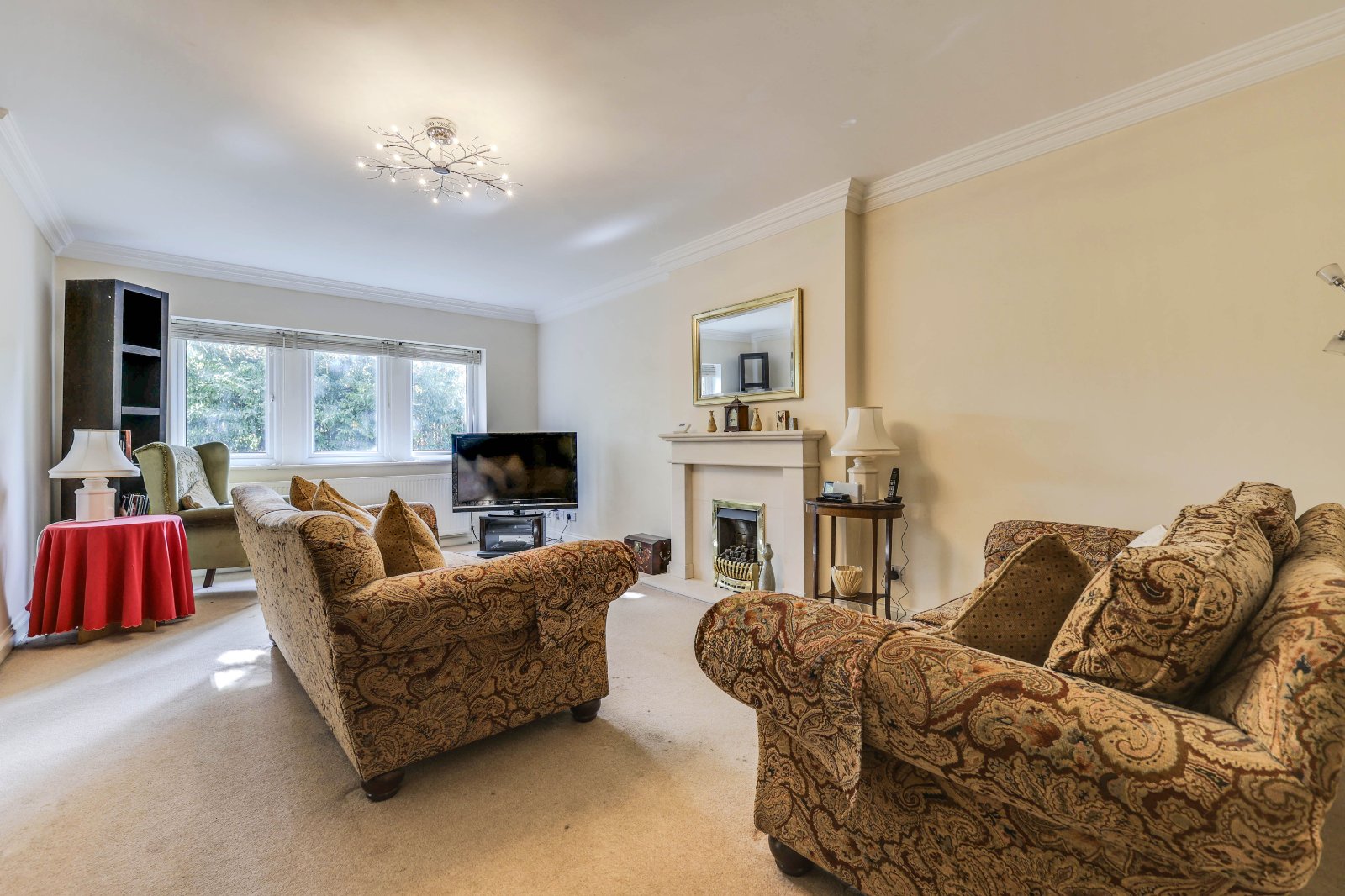Briar Close, Farsley, Pudsey, West Yorkshire, LS28