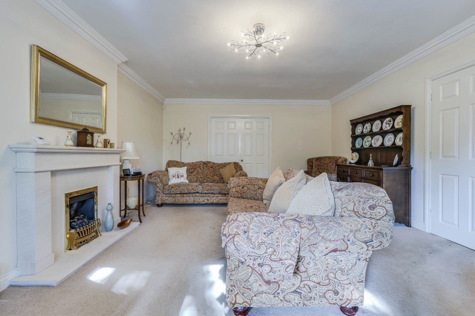 Briar Close, Farsley, Pudsey, West Yorkshire, LS28