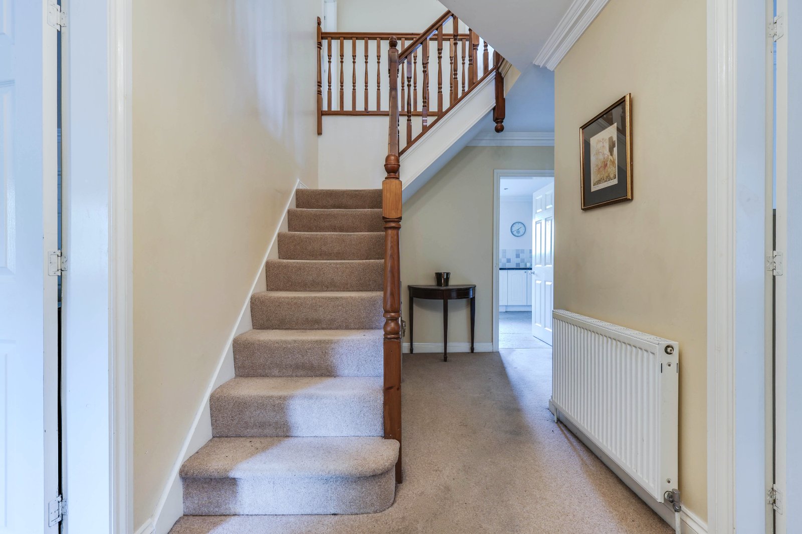 Briar Close, Farsley, Pudsey, West Yorkshire, LS28