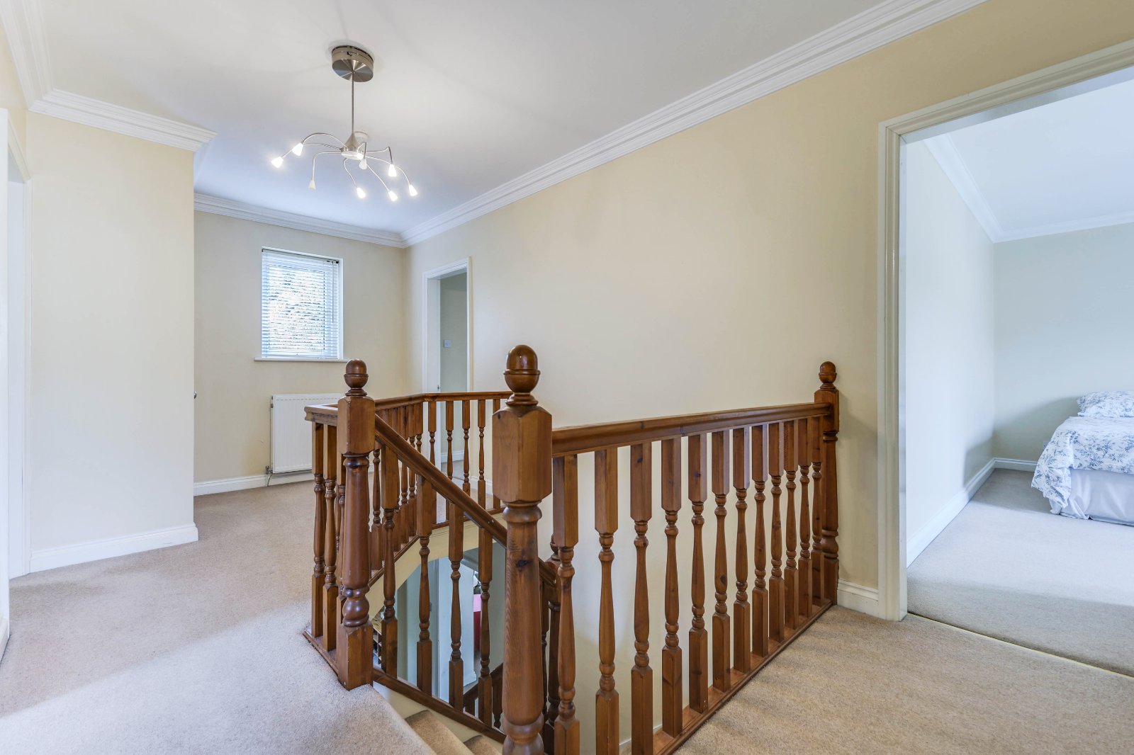 Briar Close, Farsley, Pudsey, West Yorkshire, LS28