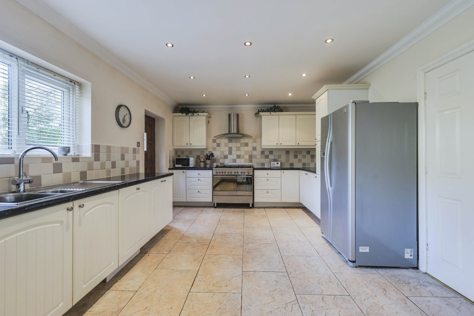Briar Close, Farsley, Pudsey, West Yorkshire, LS28