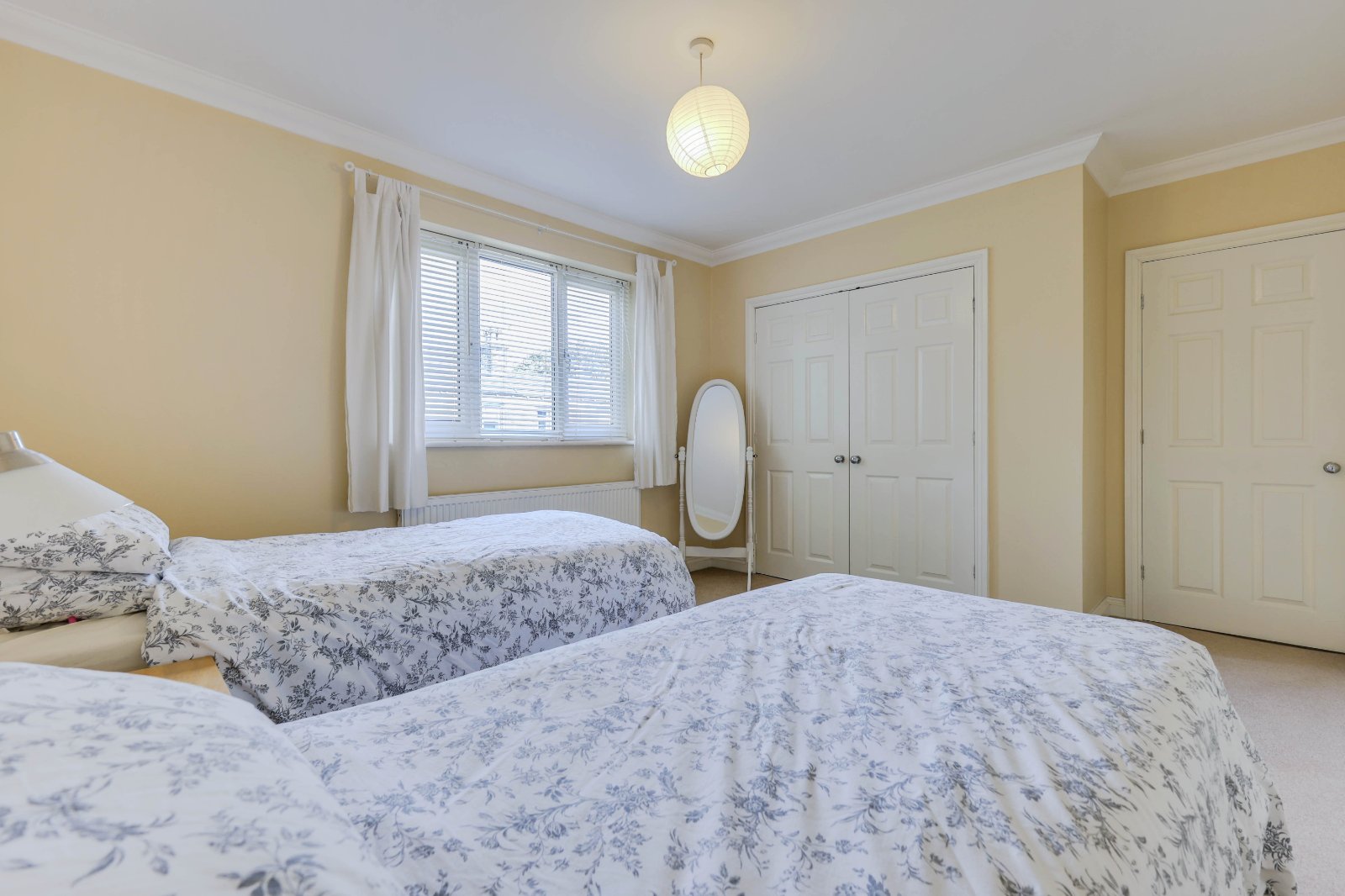 Briar Close, Farsley, Pudsey, West Yorkshire, LS28