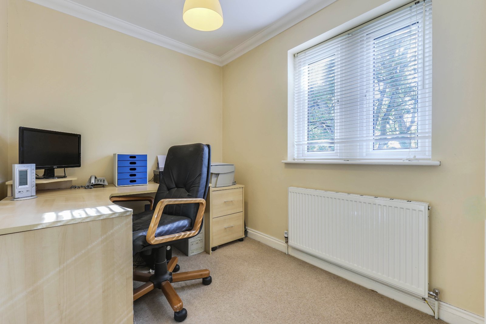 Briar Close, Farsley, Pudsey, West Yorkshire, LS28