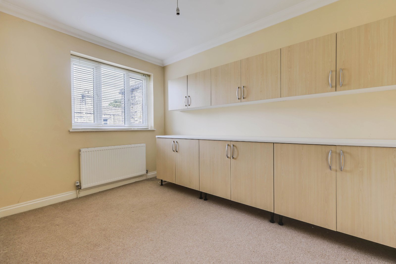Briar Close, Farsley, Pudsey, West Yorkshire, LS28