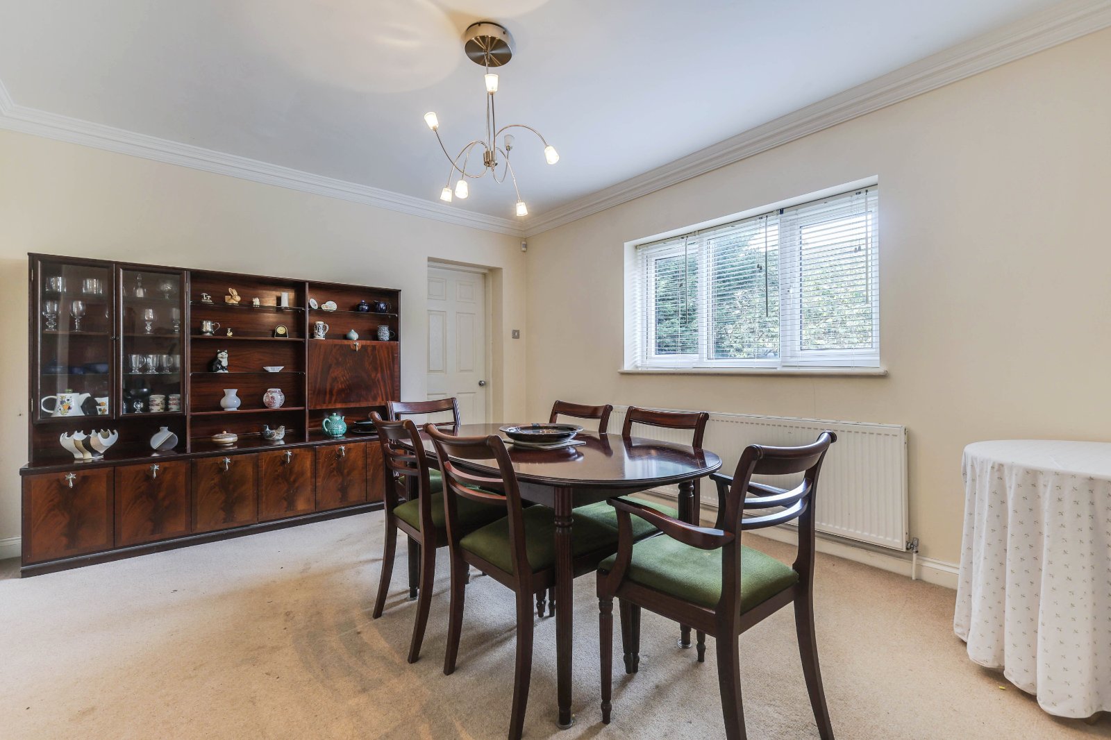 Briar Close, Farsley, Pudsey, West Yorkshire, LS28