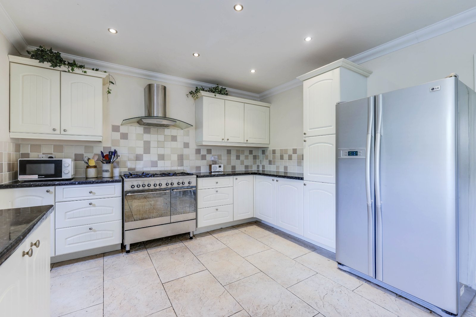 Briar Close, Farsley, Pudsey, West Yorkshire, LS28