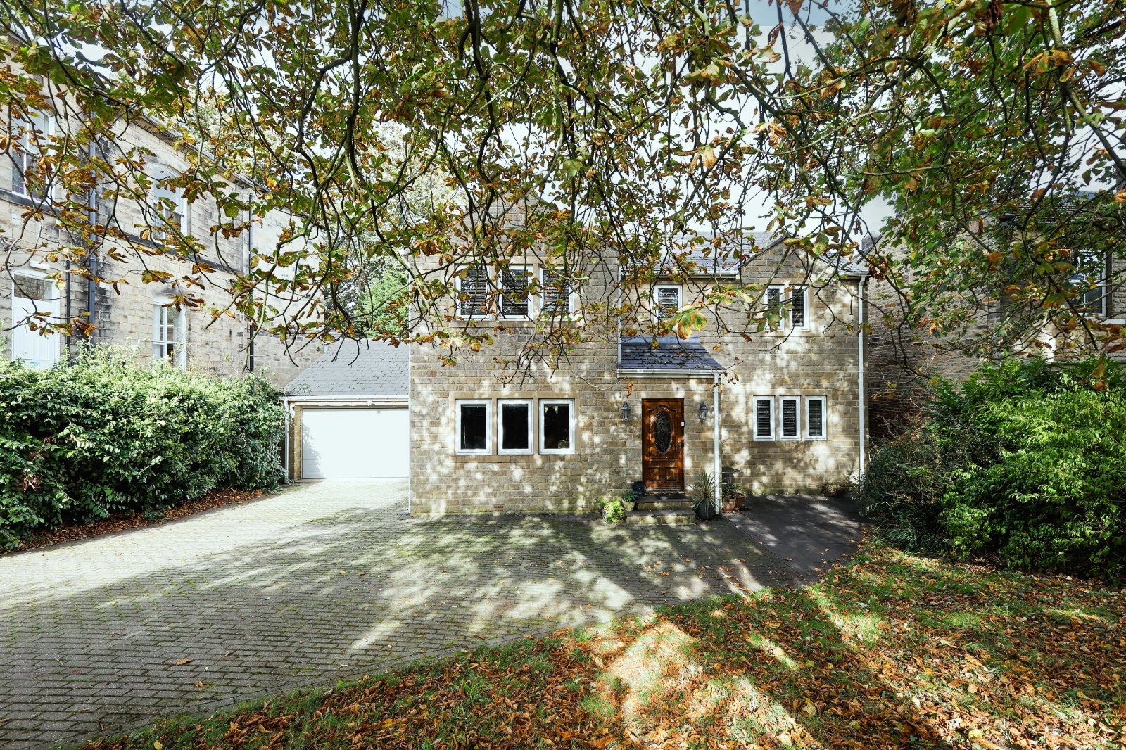 Briar Close, Farsley, Pudsey, West Yorkshire, LS28