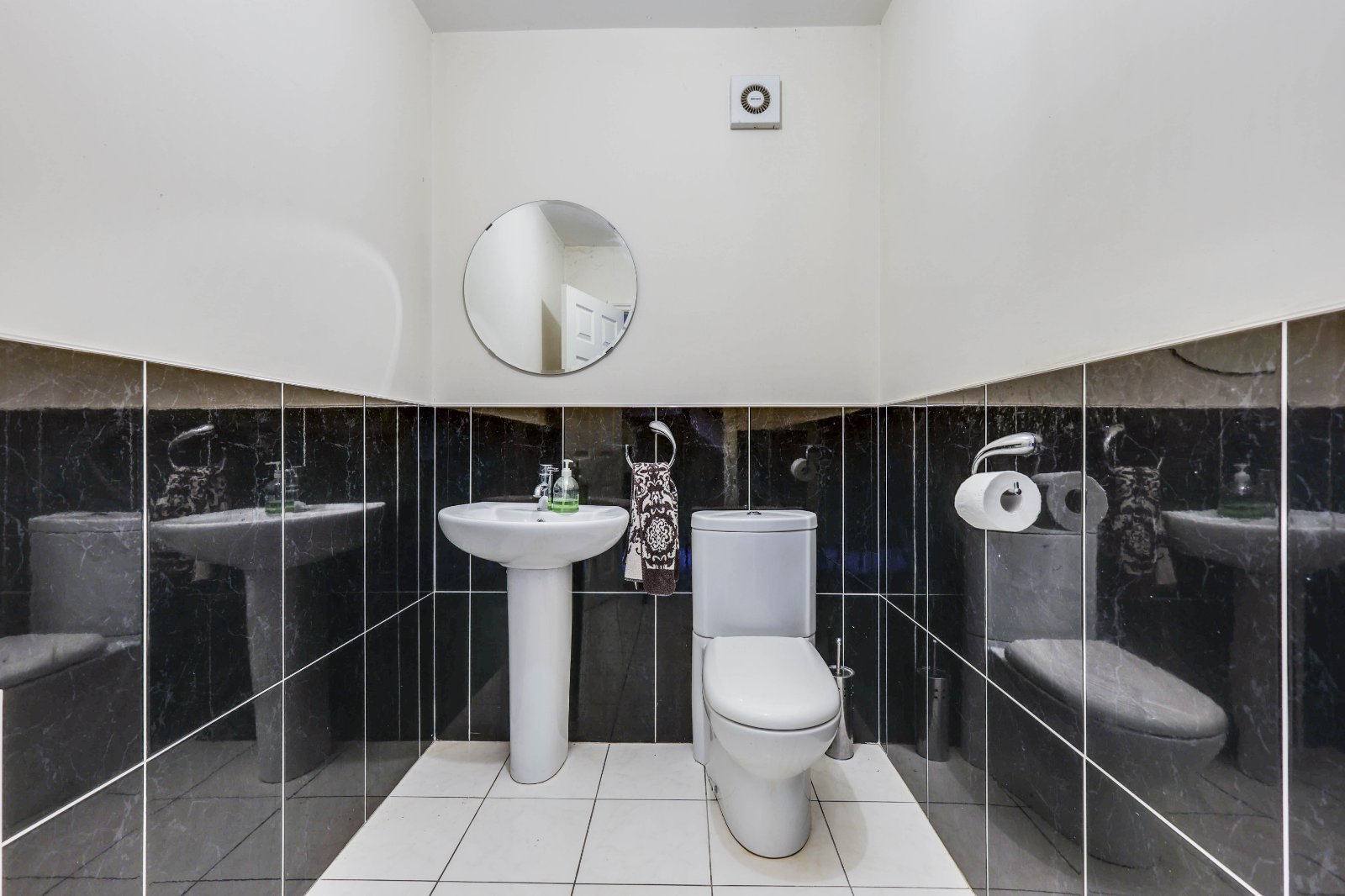 Briar Close, Farsley, Pudsey, West Yorkshire, LS28