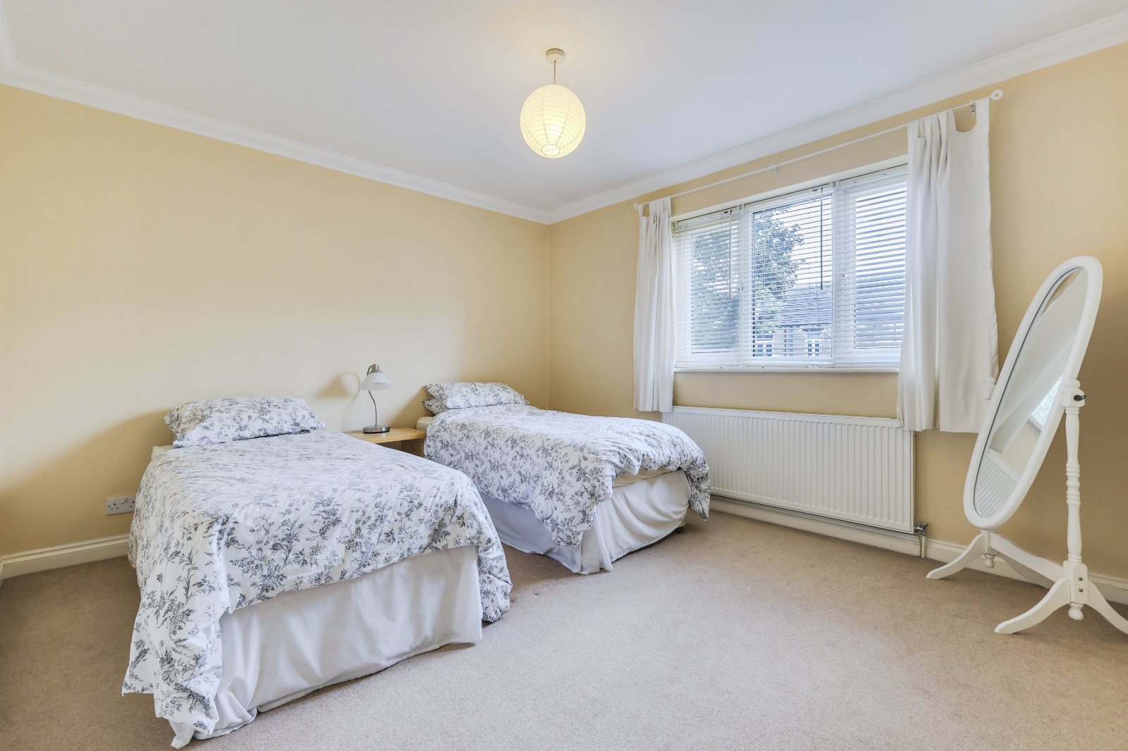 Briar Close, Farsley, Pudsey, West Yorkshire, LS28