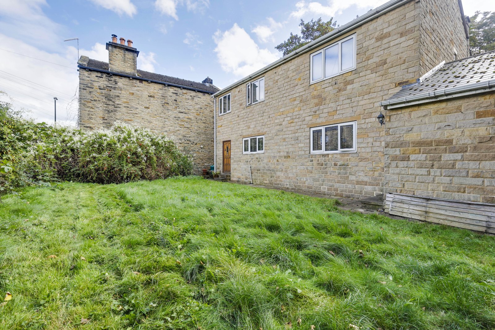Briar Close, Farsley, Pudsey, West Yorkshire, LS28
