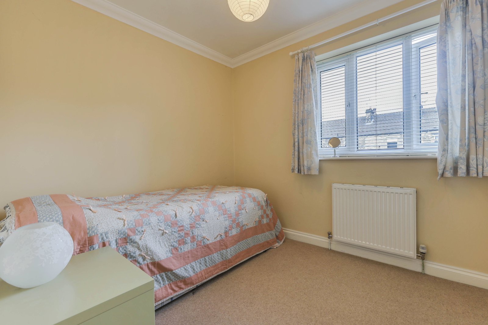 Briar Close, Farsley, Pudsey, West Yorkshire, LS28