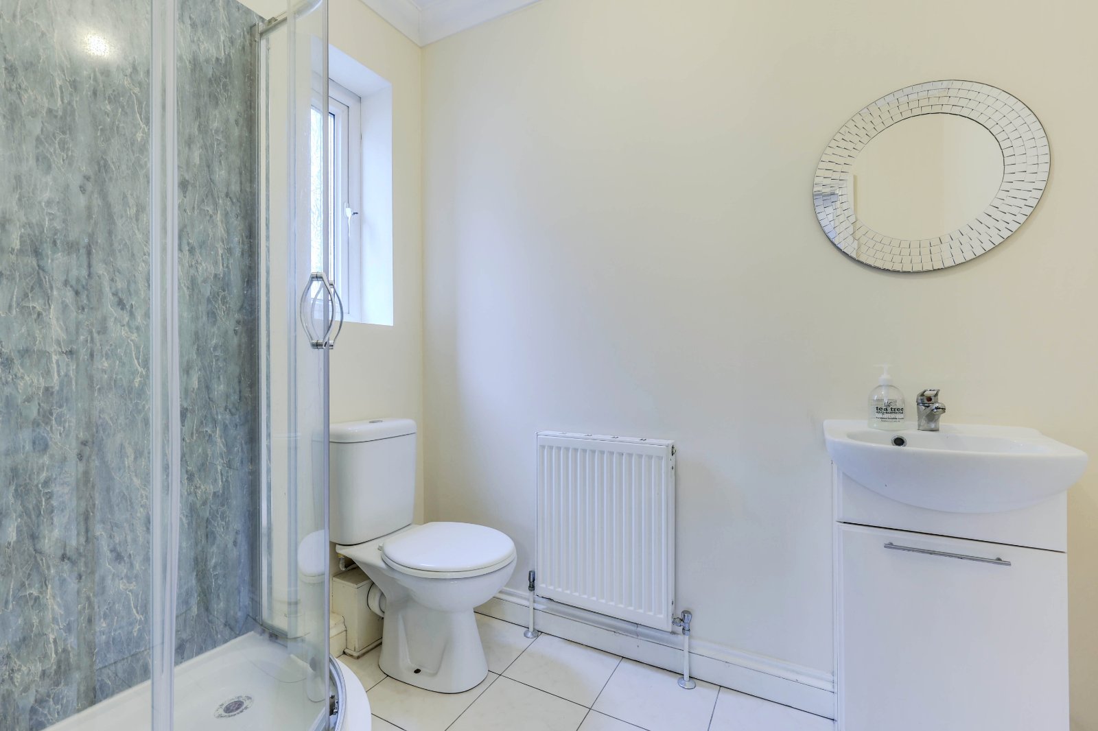 Briar Close, Farsley, Pudsey, West Yorkshire, LS28