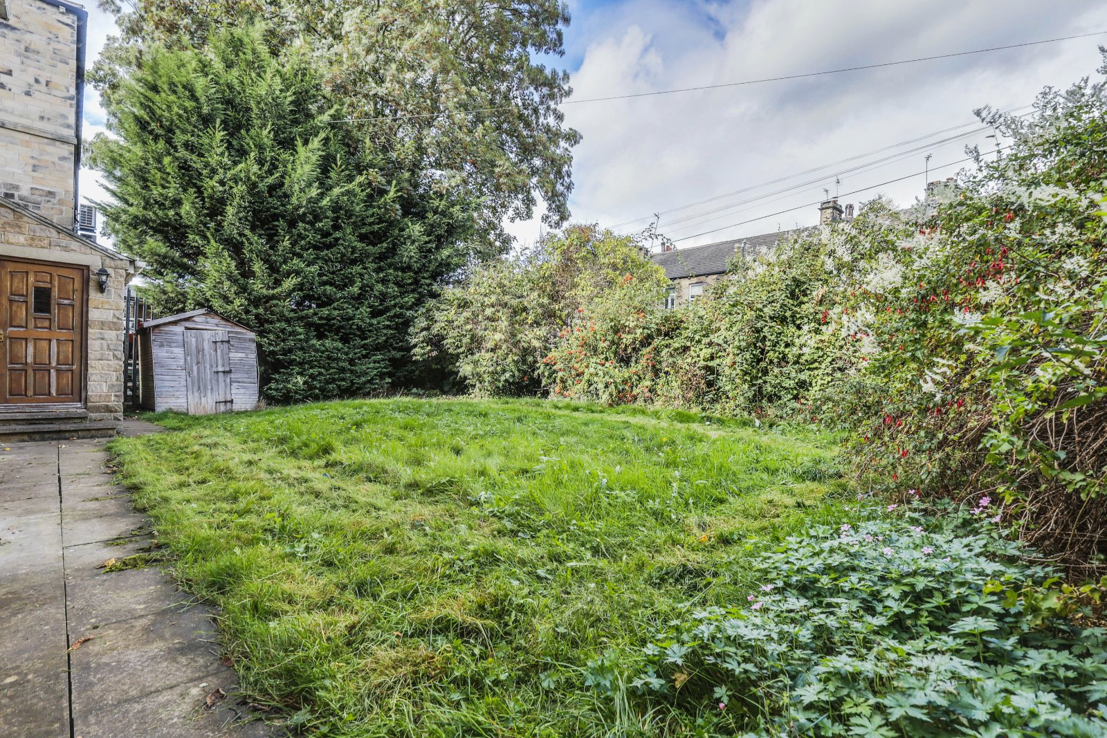 Briar Close, Farsley, Pudsey, West Yorkshire, LS28
