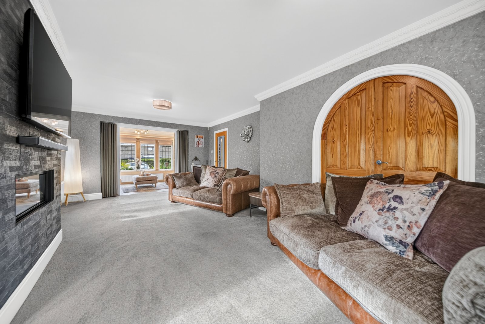 Rufford Avenue, Yeadon, Leeds, West Yorkshire, LS19