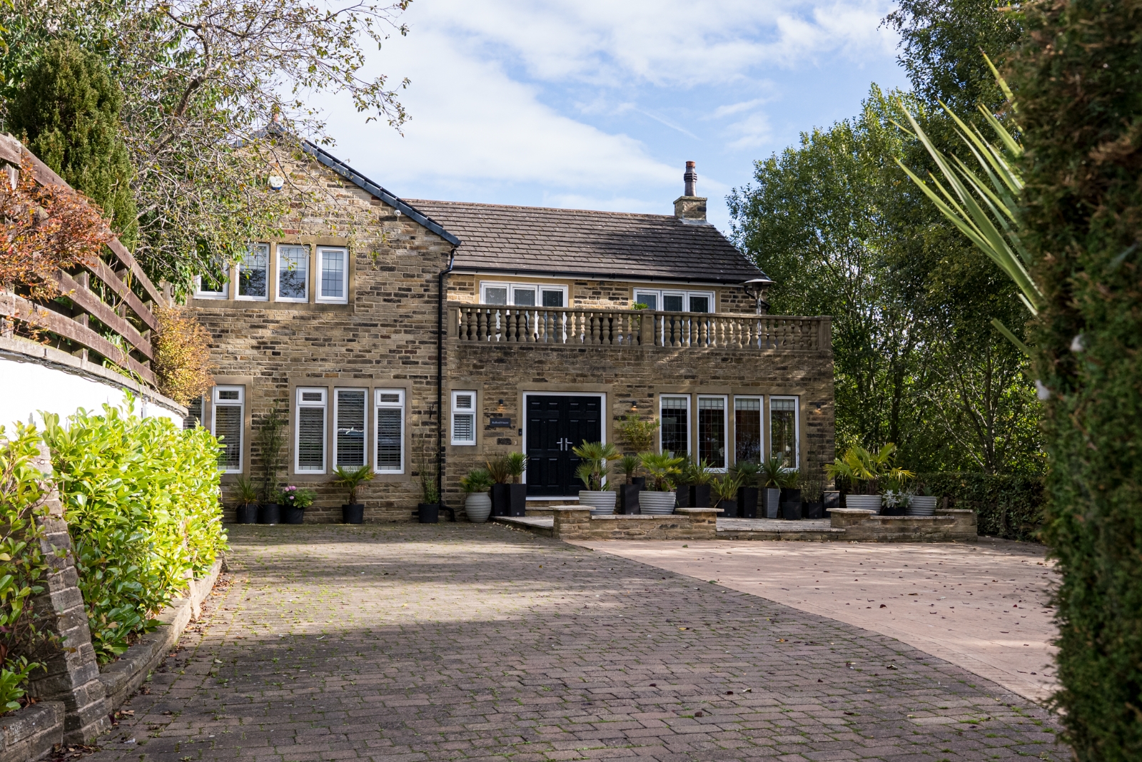Rufford Avenue, Yeadon, Leeds, West Yorkshire, LS19