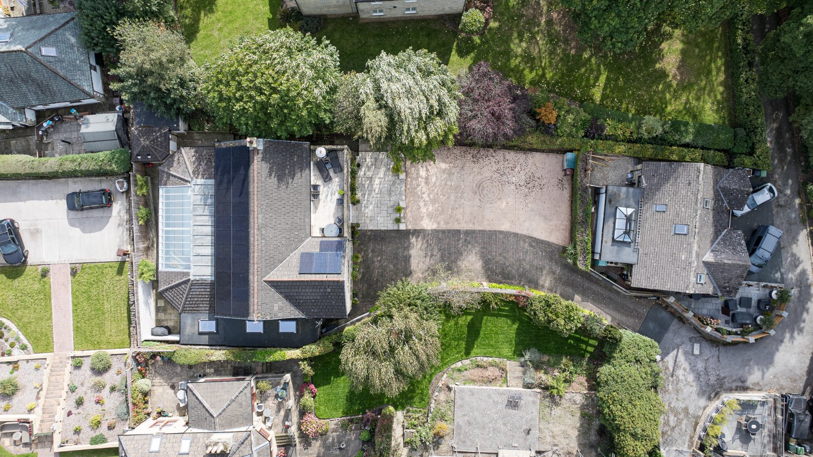 Rufford Avenue, Yeadon, Leeds, West Yorkshire, LS19