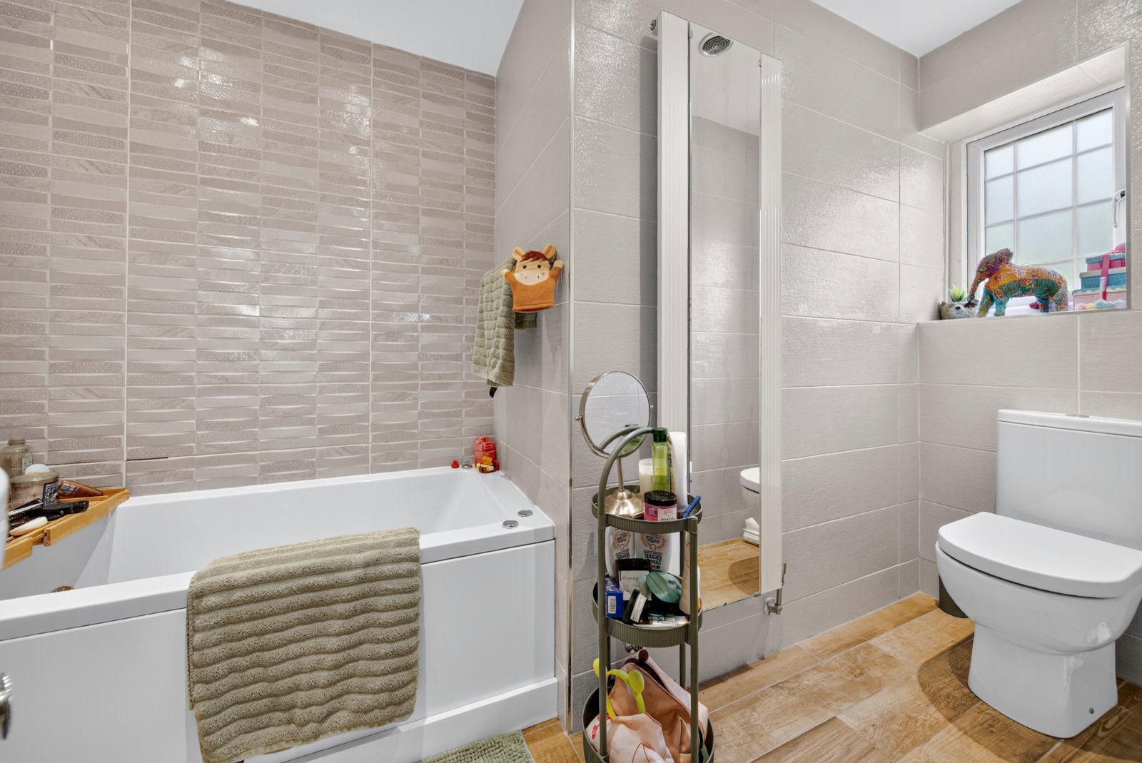 Rufford Avenue, Yeadon, Leeds, West Yorkshire, LS19