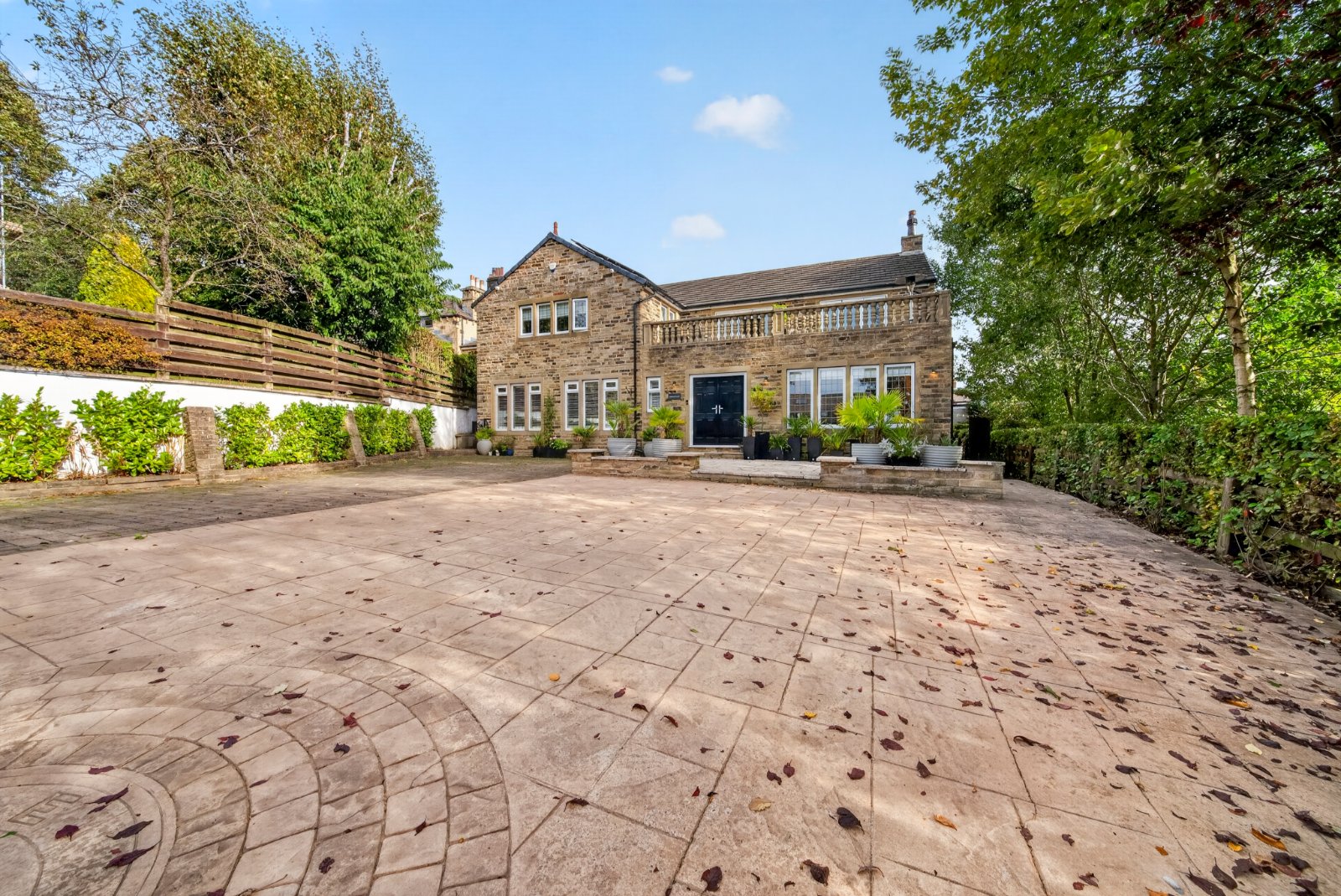 Rufford Avenue, Yeadon, Leeds, West Yorkshire, LS19
