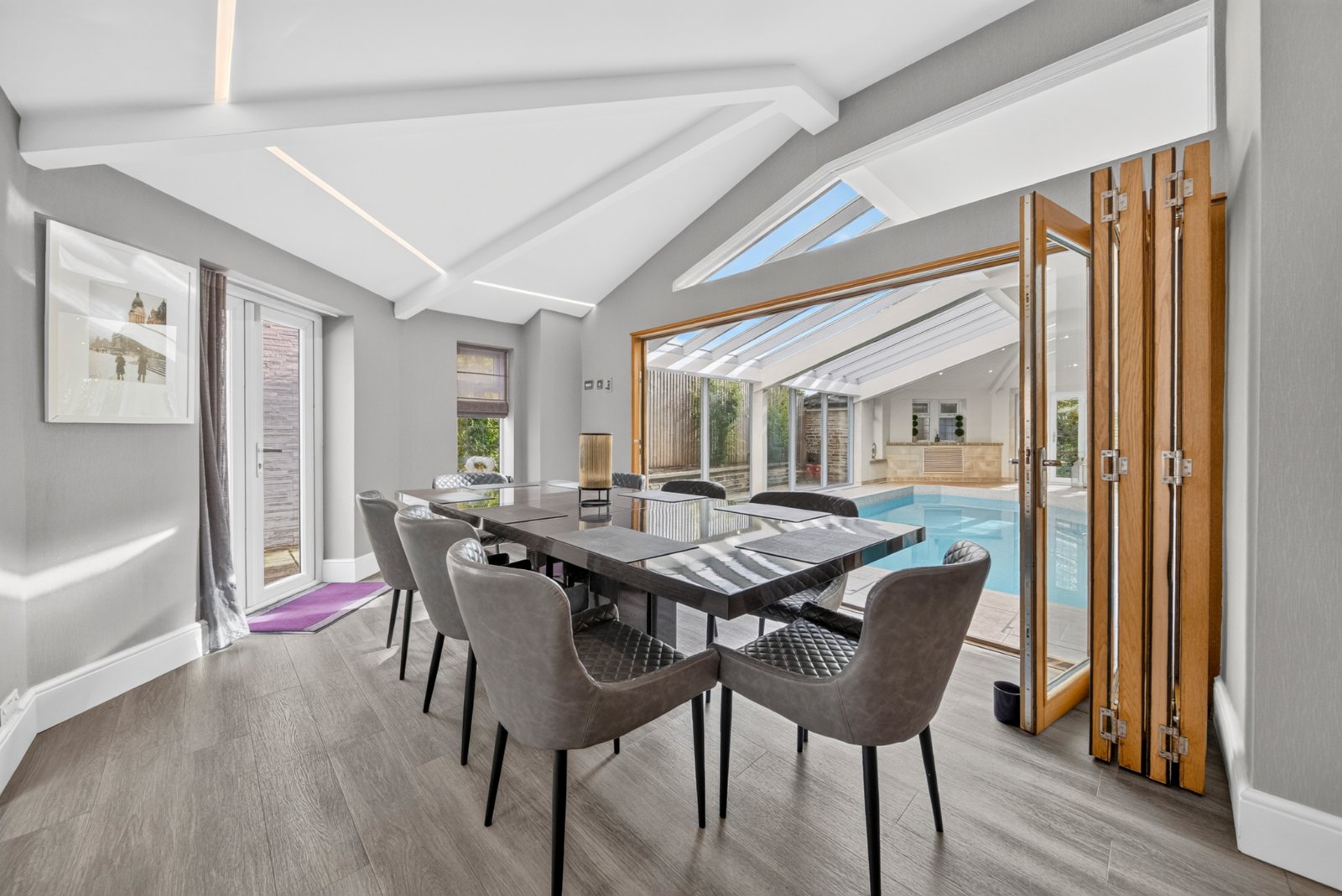 Rufford Avenue, Yeadon, Leeds, West Yorkshire, LS19