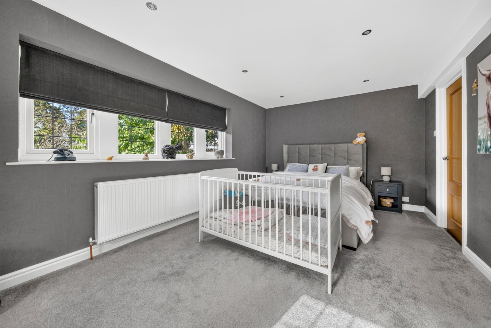 Rufford Avenue, Yeadon, Leeds, West Yorkshire, LS19