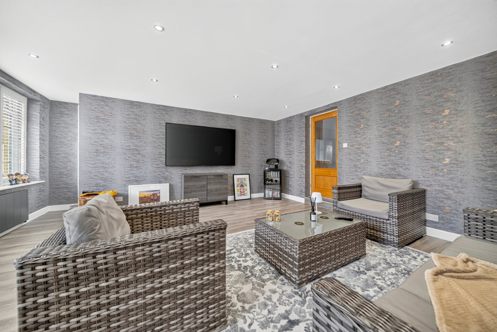 Rufford Avenue, Yeadon, Leeds, West Yorkshire, LS19