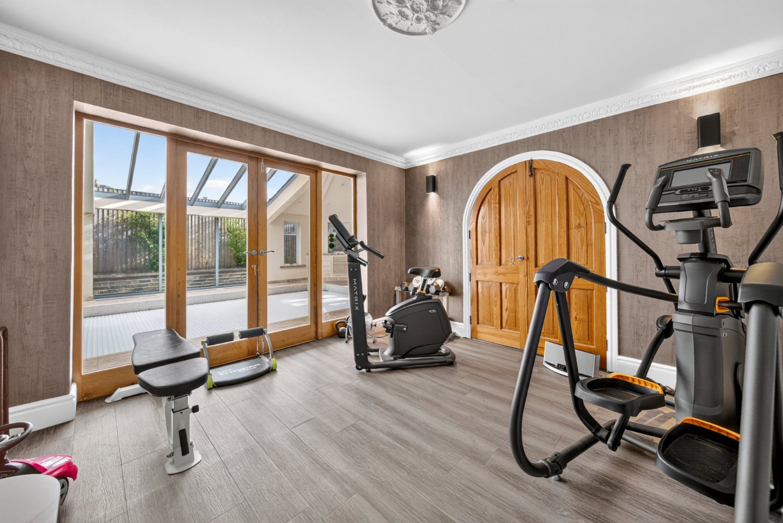 Rufford Avenue, Yeadon, Leeds, West Yorkshire, LS19