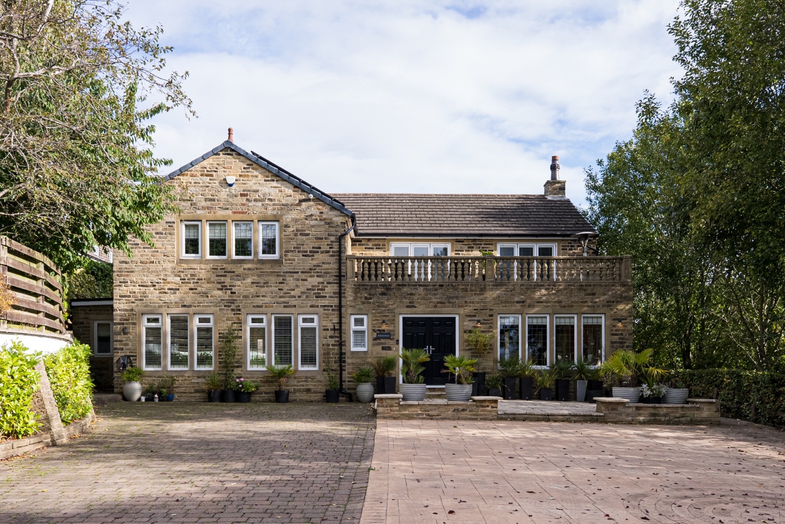 Rufford Avenue, Yeadon, Leeds, West Yorkshire, LS19