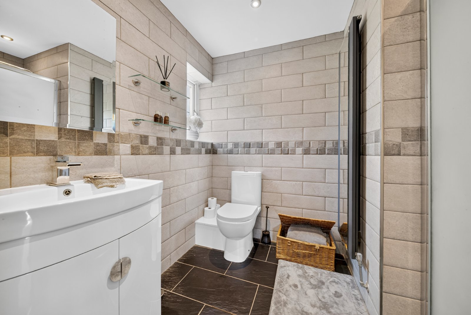 Rufford Avenue, Yeadon, Leeds, West Yorkshire, LS19