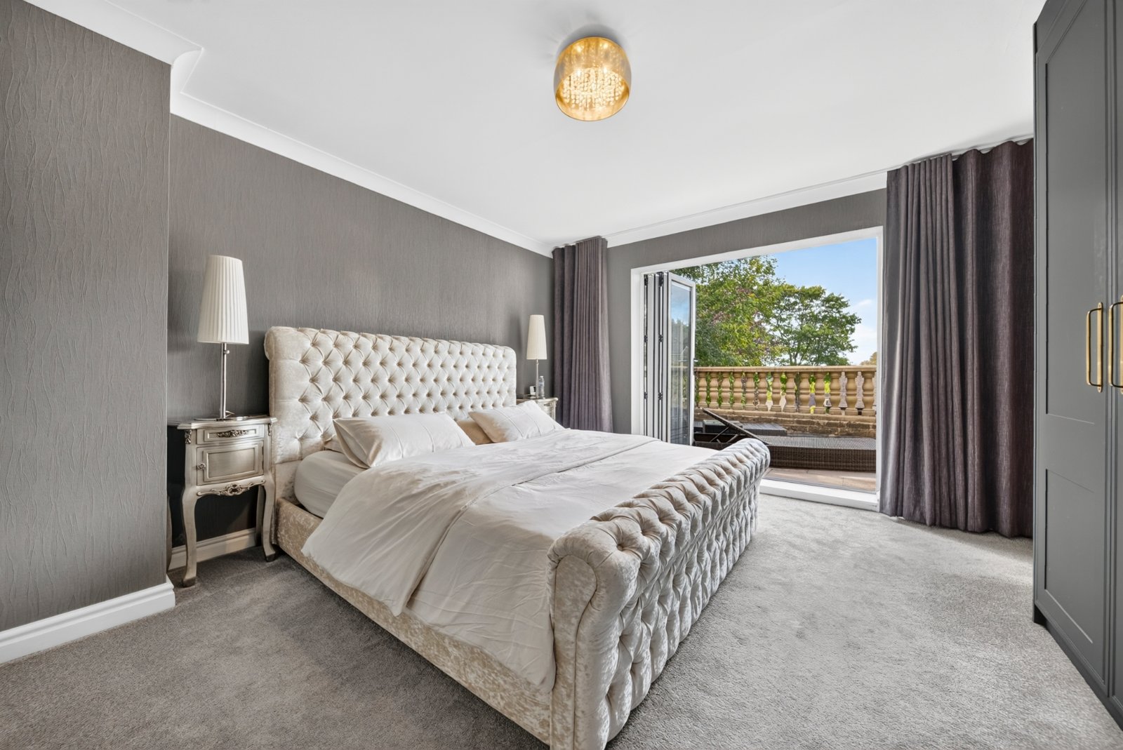 Rufford Avenue, Yeadon, Leeds, West Yorkshire, LS19