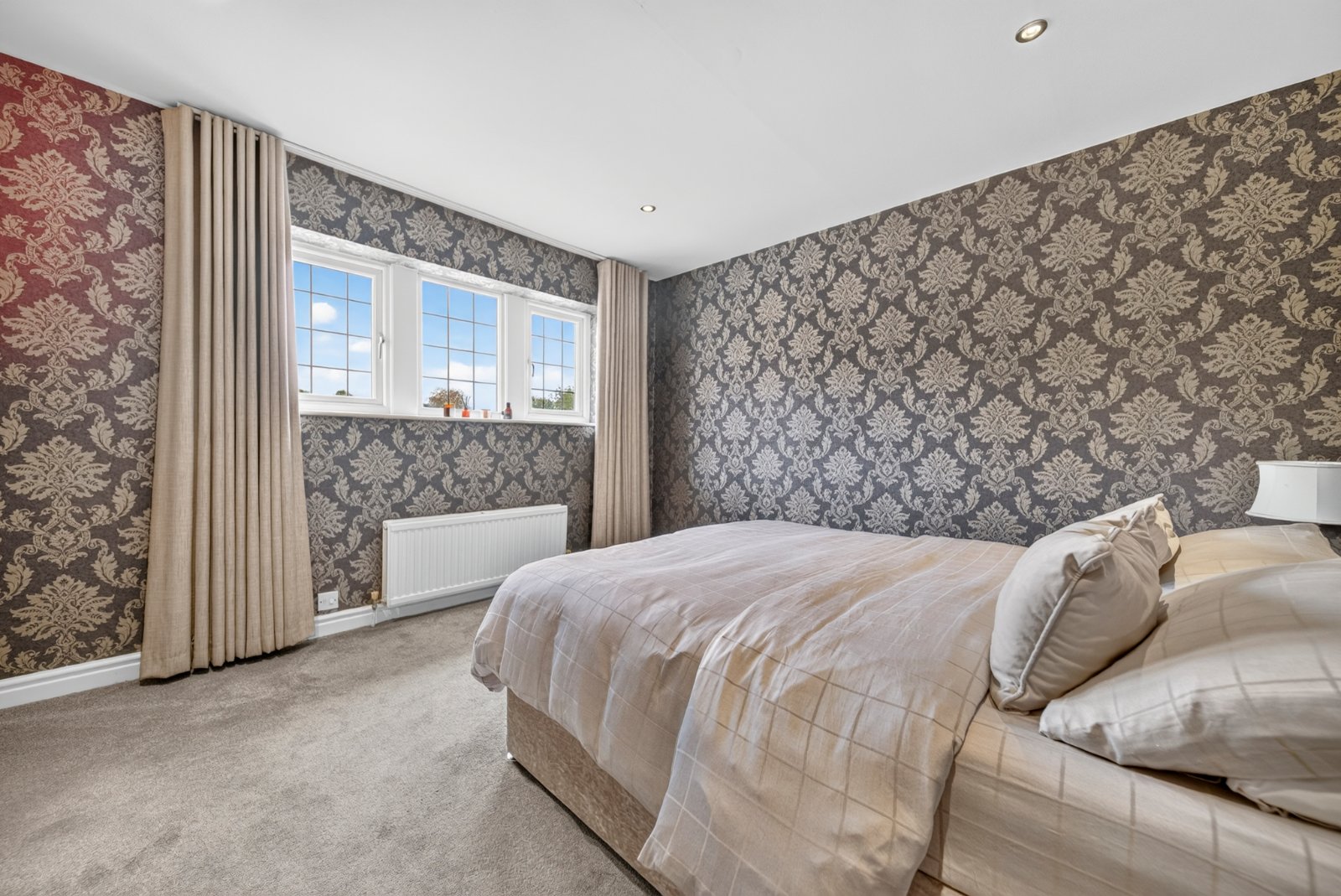 Rufford Avenue, Yeadon, Leeds, West Yorkshire, LS19